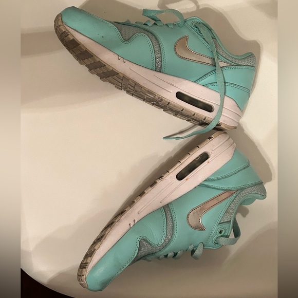 Nike air size 7 - Picture 6 of 16